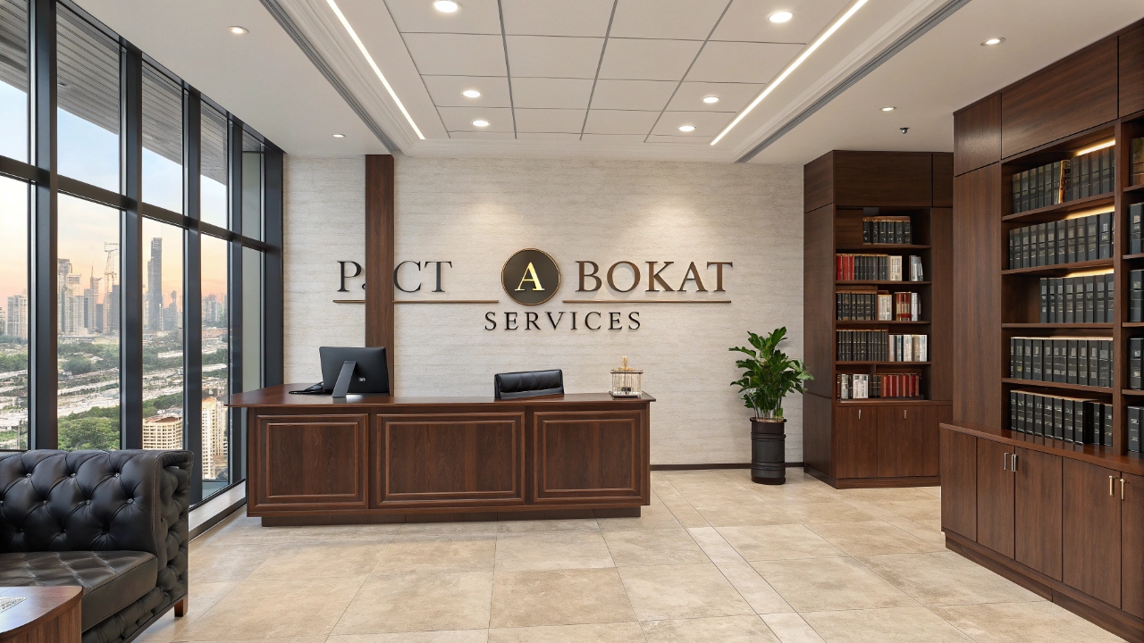 Услуги юриста и адвоката — профессиональная правовая помощь