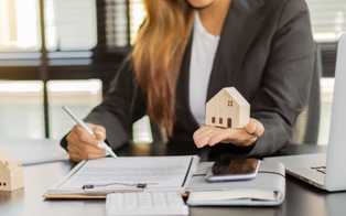 Какие изменения ожидаются в процессе регистрации недвижимости