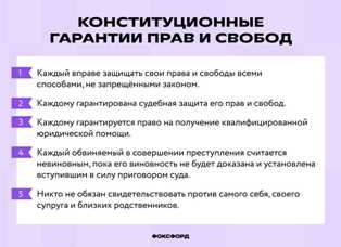 Основные права и обязанности в гражданском праве: что нужно знать каждому