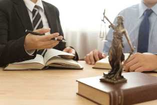 Успешные стратегии адвоката по уголовным делам: примеры из практики