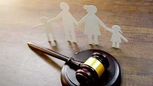Юридическая помощь при спорах о воспитании детей после развода