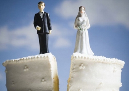 Срок для примирения при расторжении брака