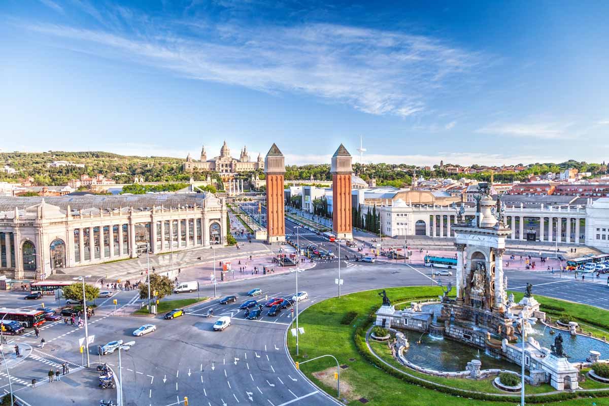 Покупка недвижимости гражданами РФ и СНГ в Барселоне
