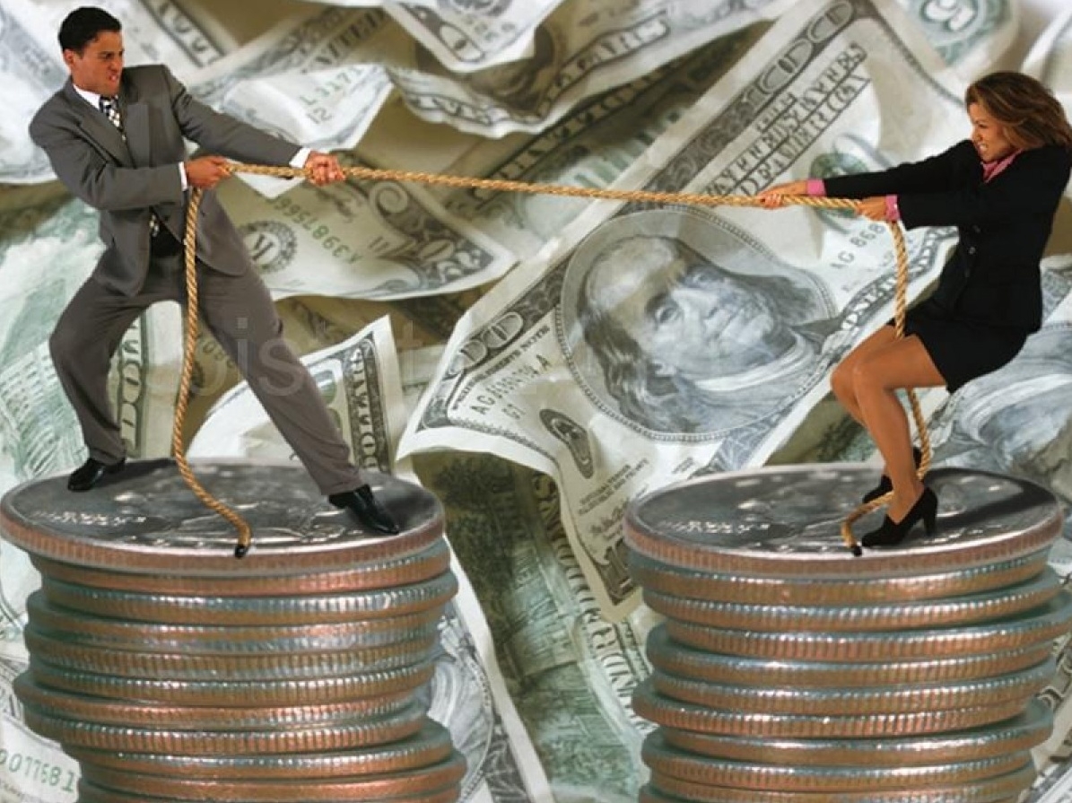 Раздел банковских вкладов при расторжении брака